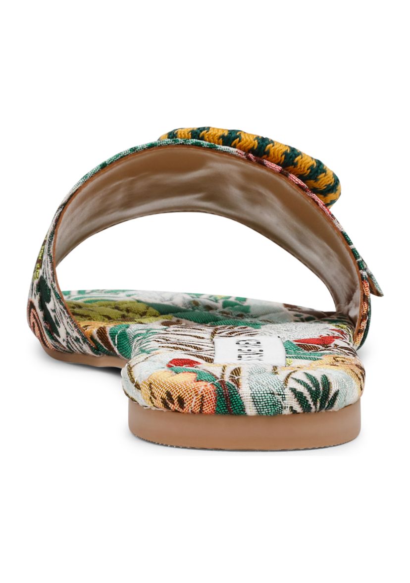 Merla Sandals