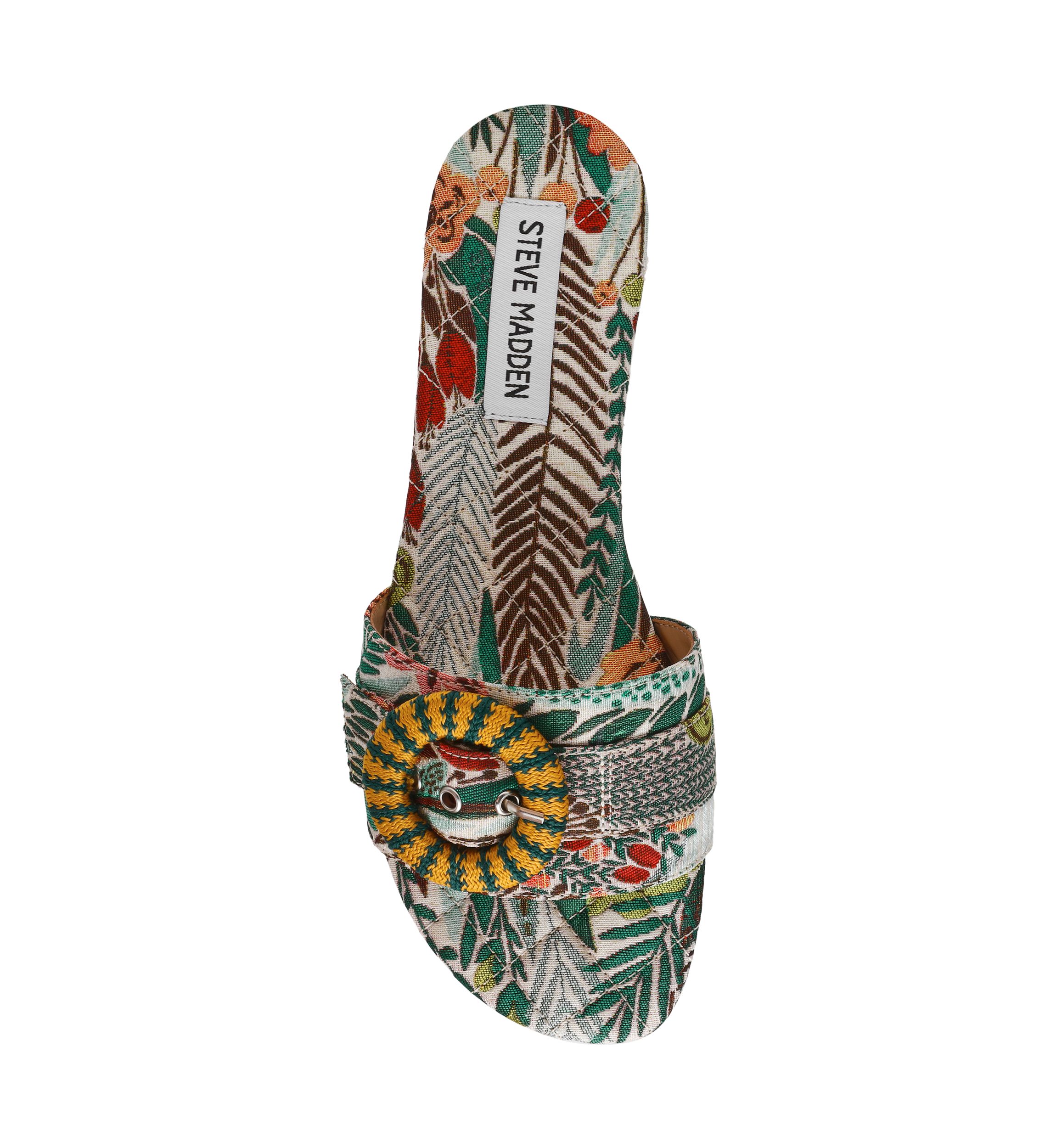 Merla Sandals