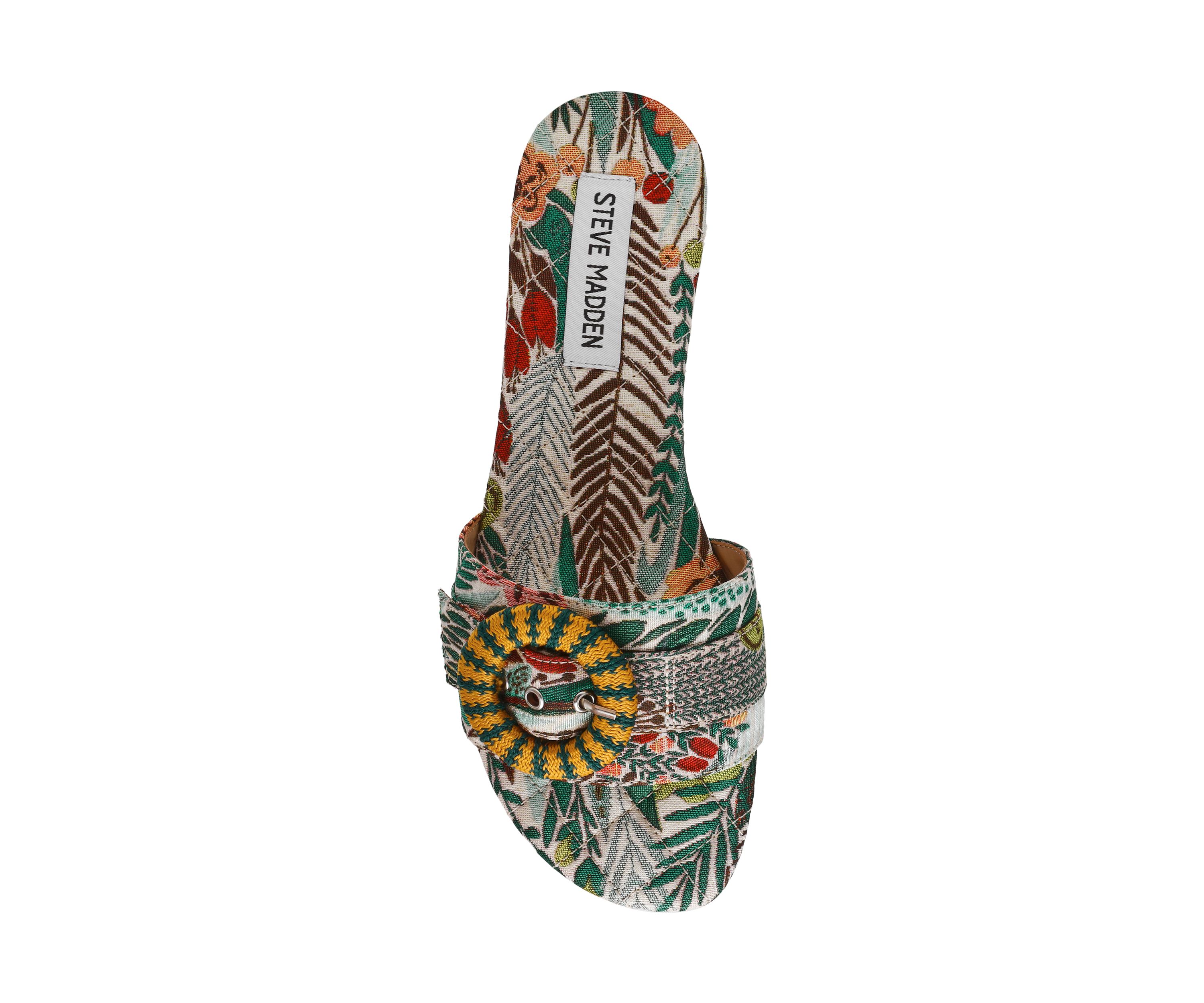 Merla Sandals