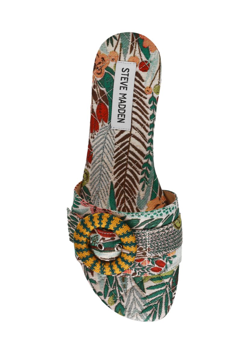 Merla Sandals