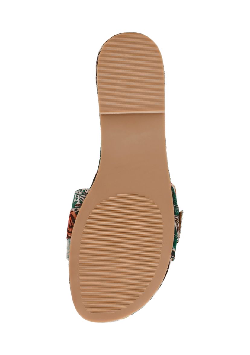 Merla Sandals