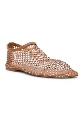 Steve Madden Women's Mino Flats, 9.5M