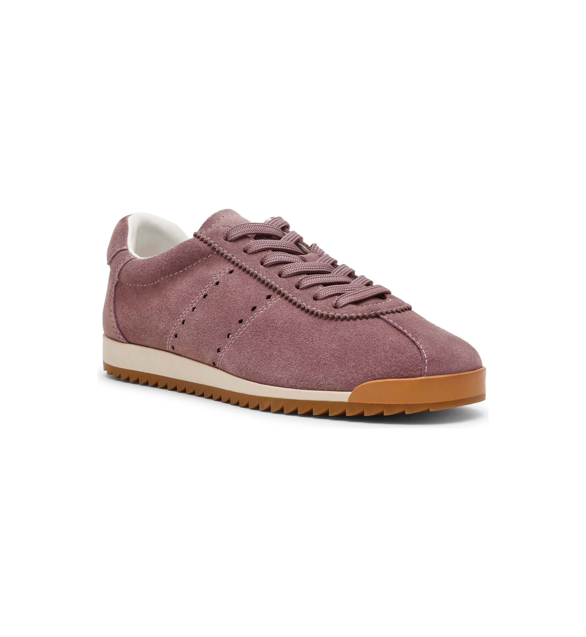 Mirage Suede Sneakers