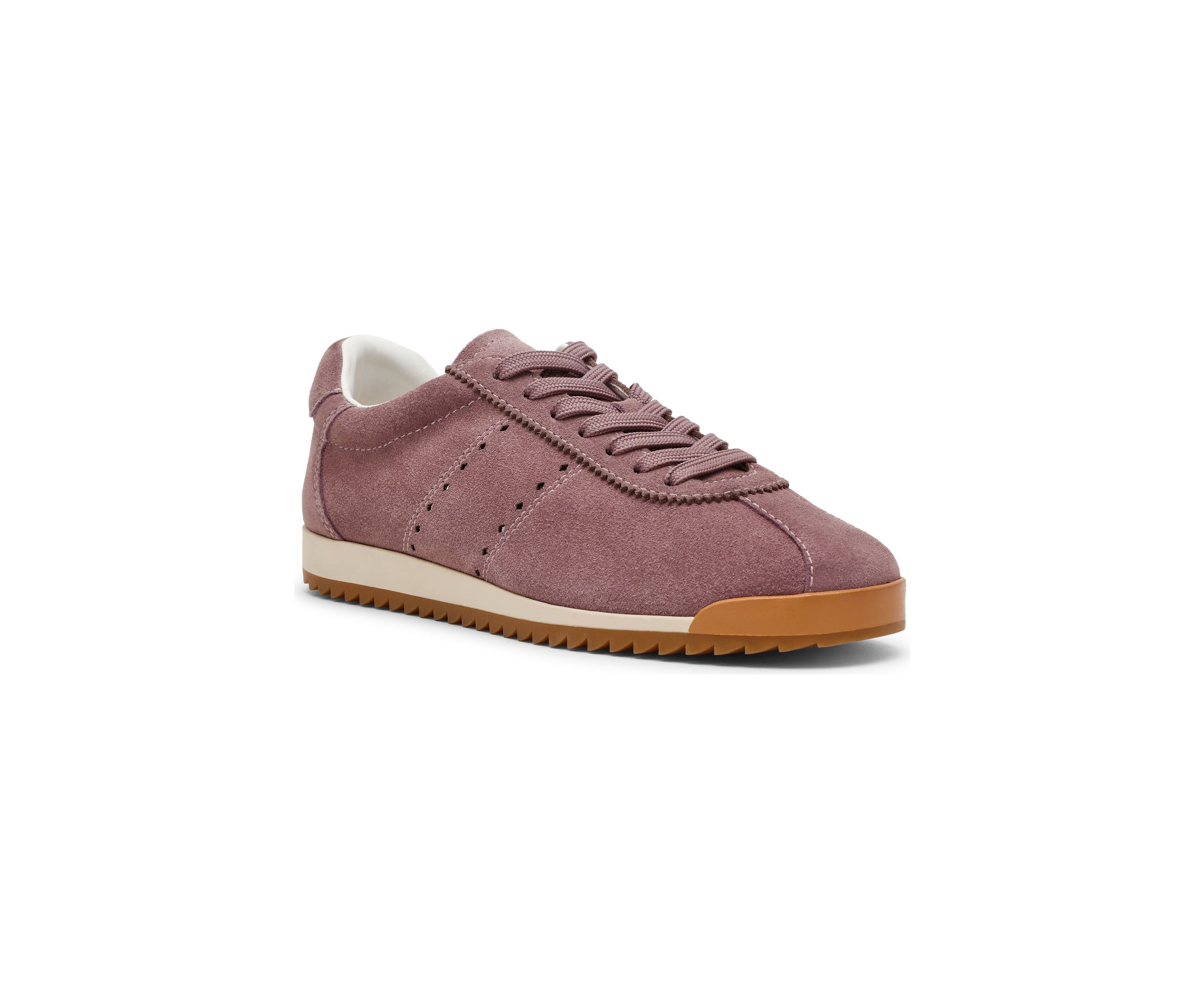 Mirage Suede Sneakers