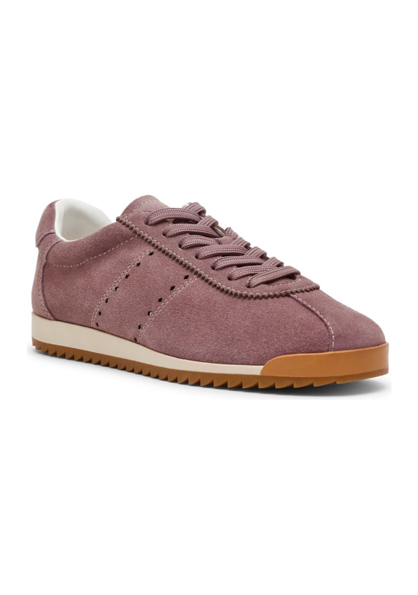 Mirage Suede Sneakers