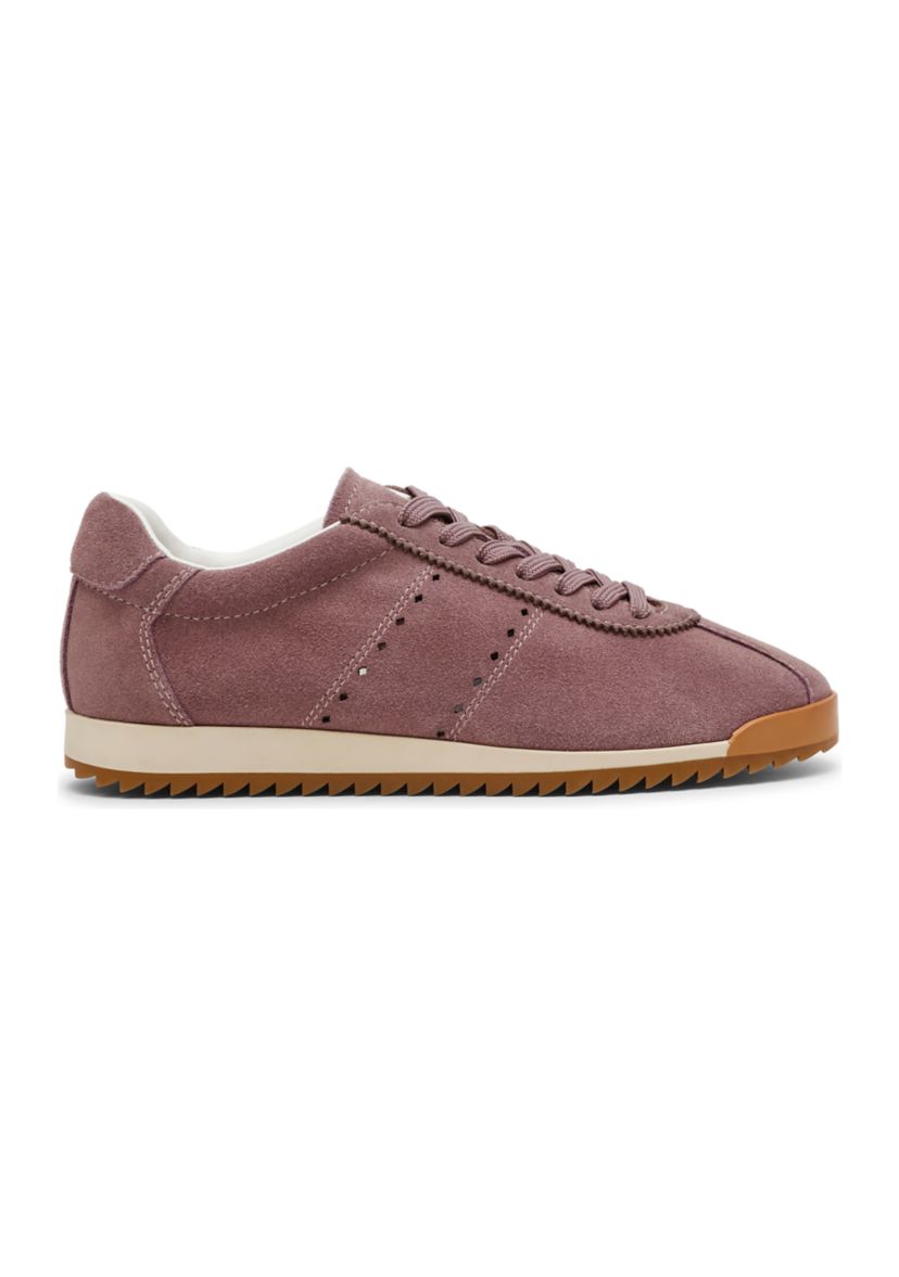 Mirage Suede Sneakers