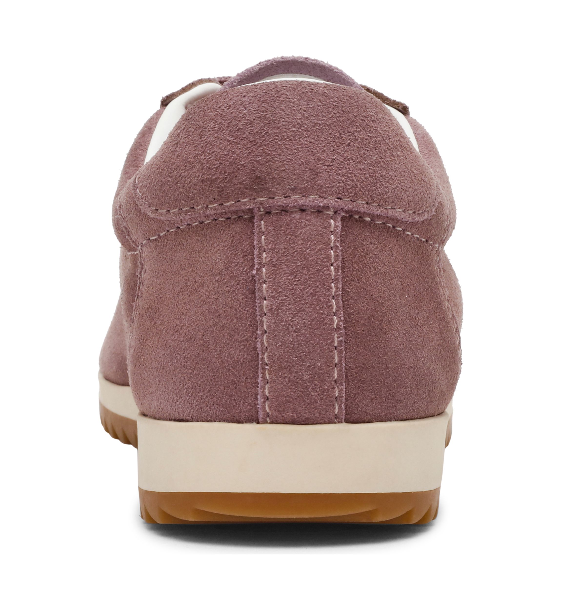 Mirage Suede Sneakers