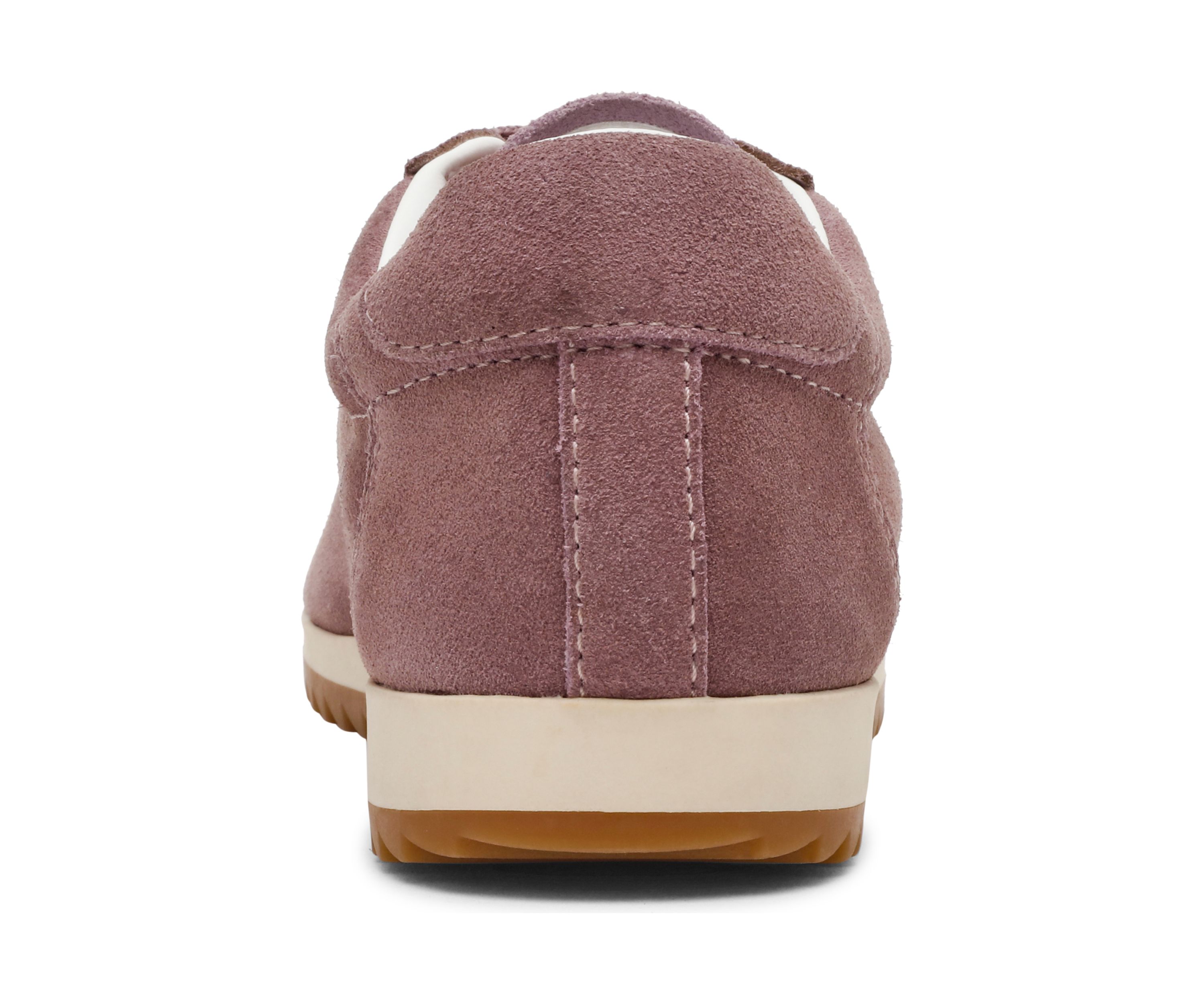 Mirage Suede Sneakers