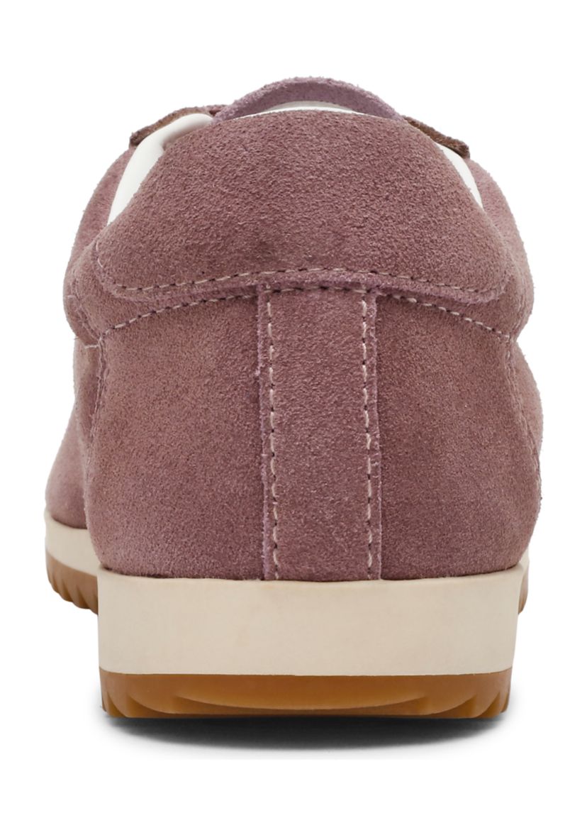 Mirage Suede Sneakers