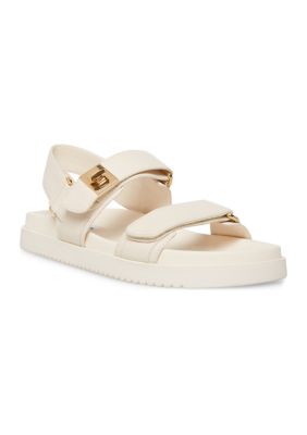 Belk steve madden sandals hot sale
