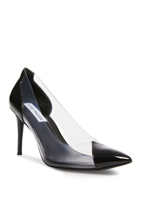 Belk shop black heels