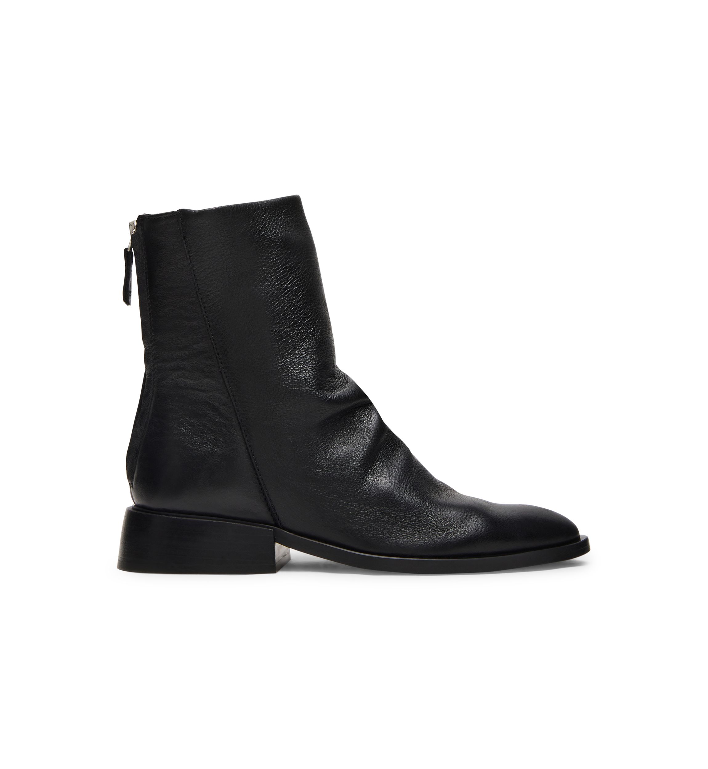 Nexie Booties