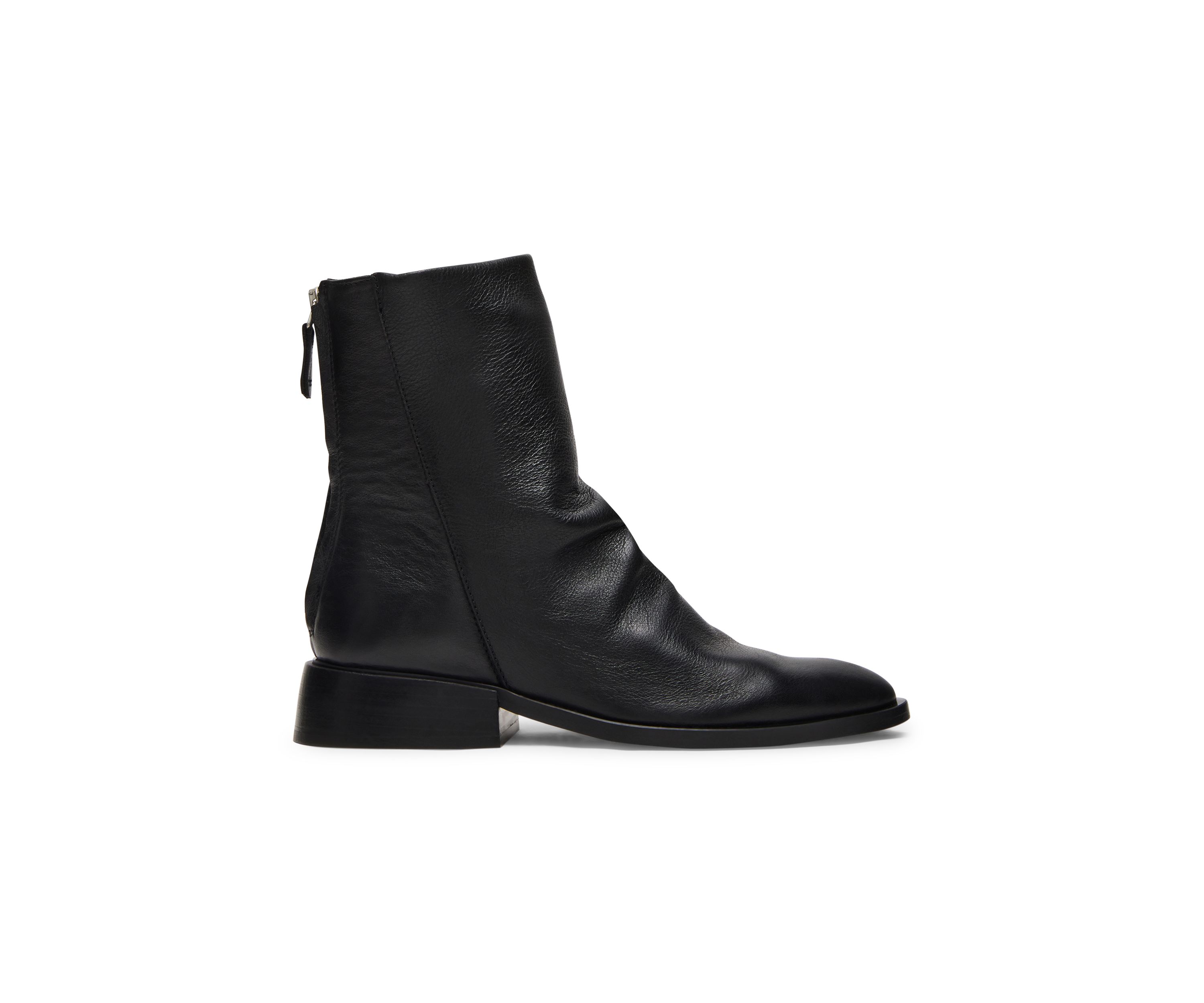 Nexie Booties