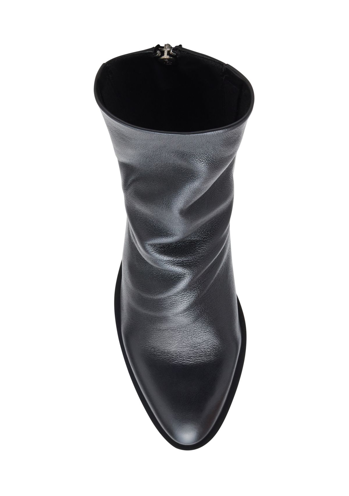 Nexie Booties