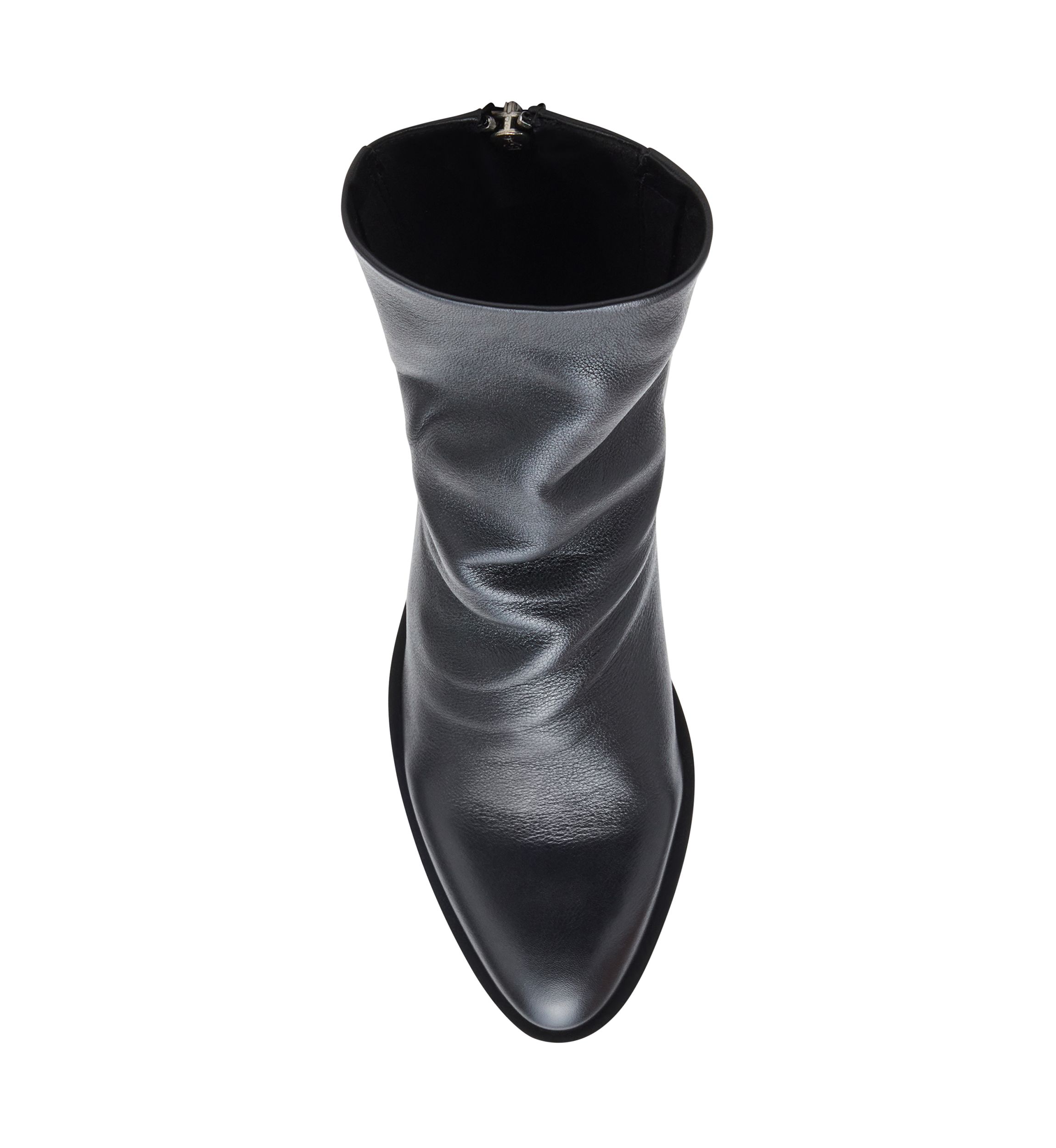 Nexie Booties