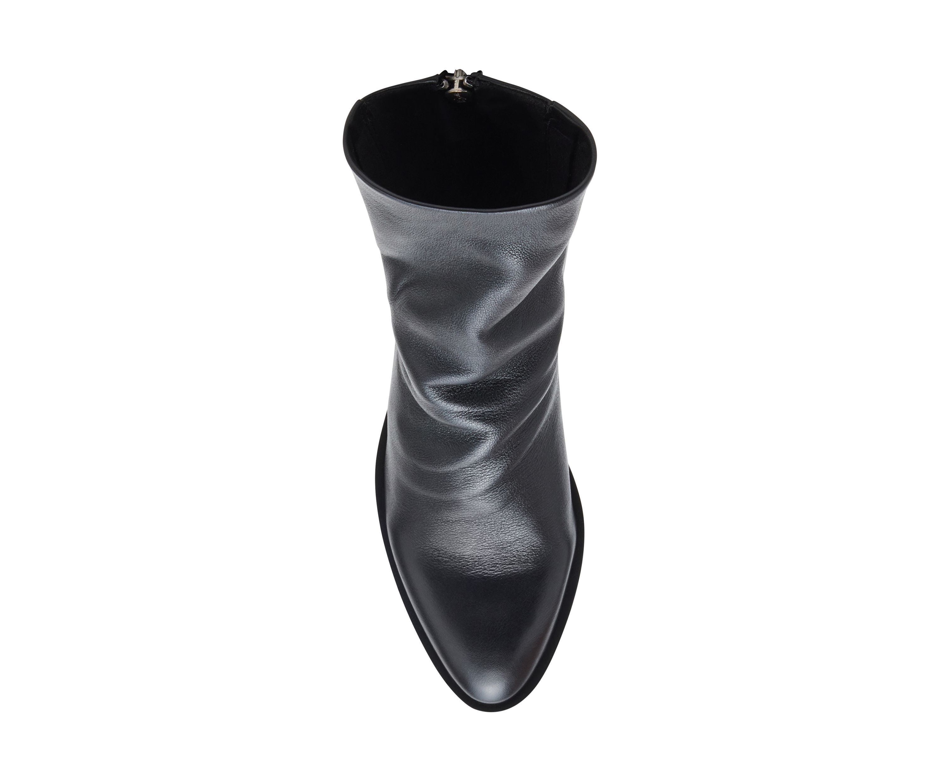 Nexie Booties