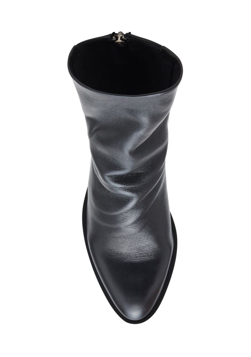 Nexie Booties