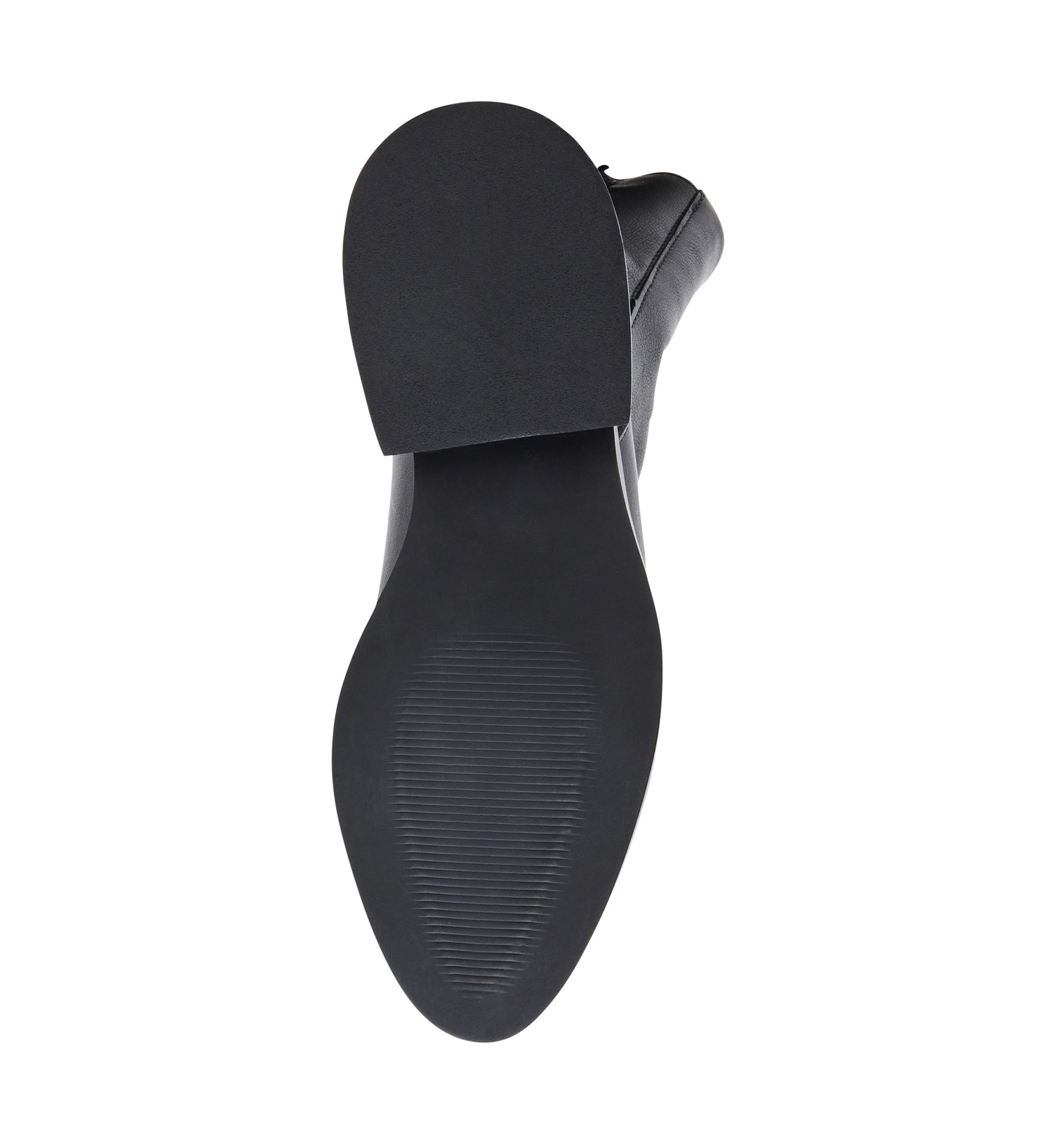 Nexie Booties