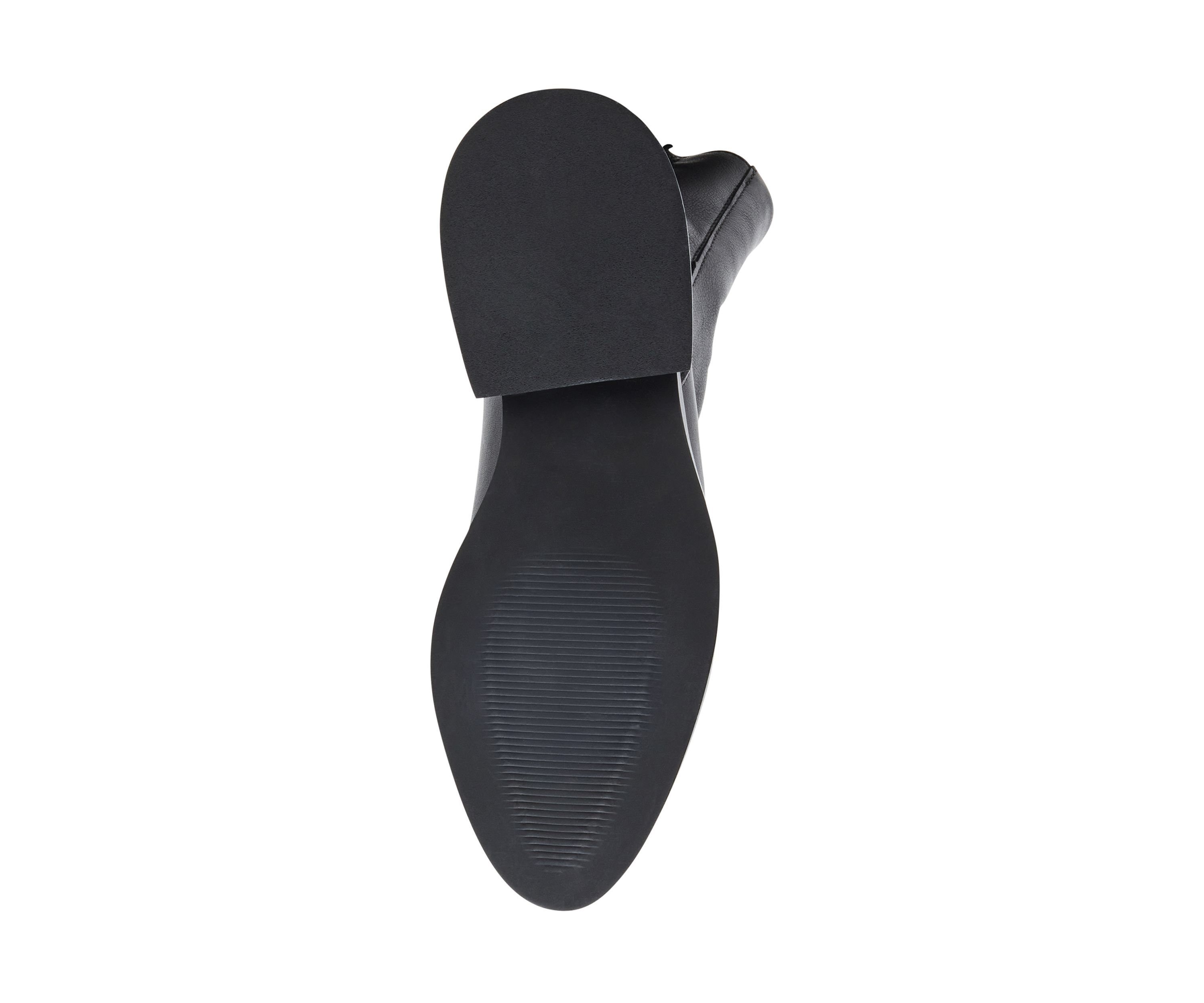Nexie Booties