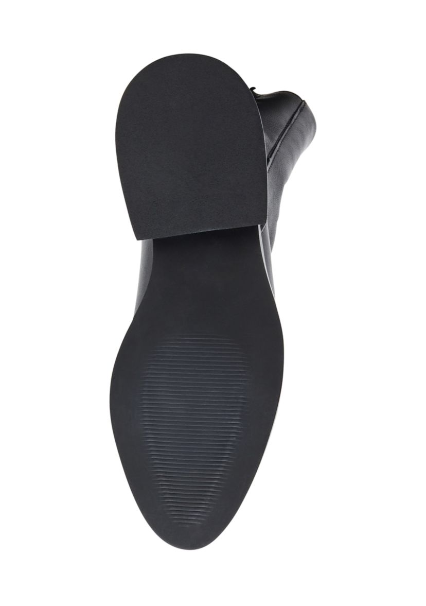 Nexie Booties