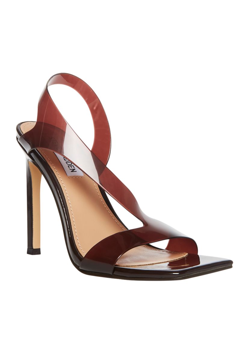 Nila Heeled Sandals