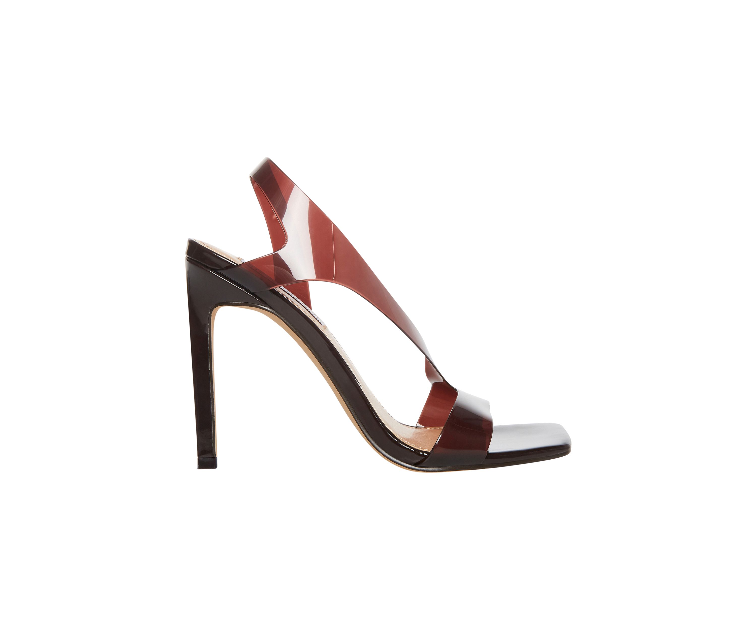 Nila Heeled Sandals
