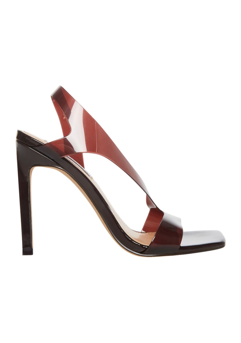 Nila Heeled Sandals