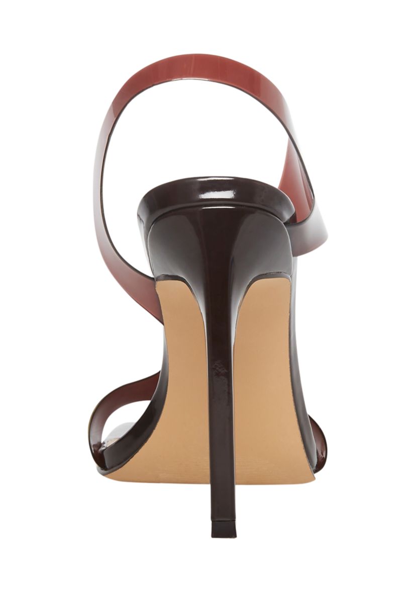 Nila Heeled Sandals