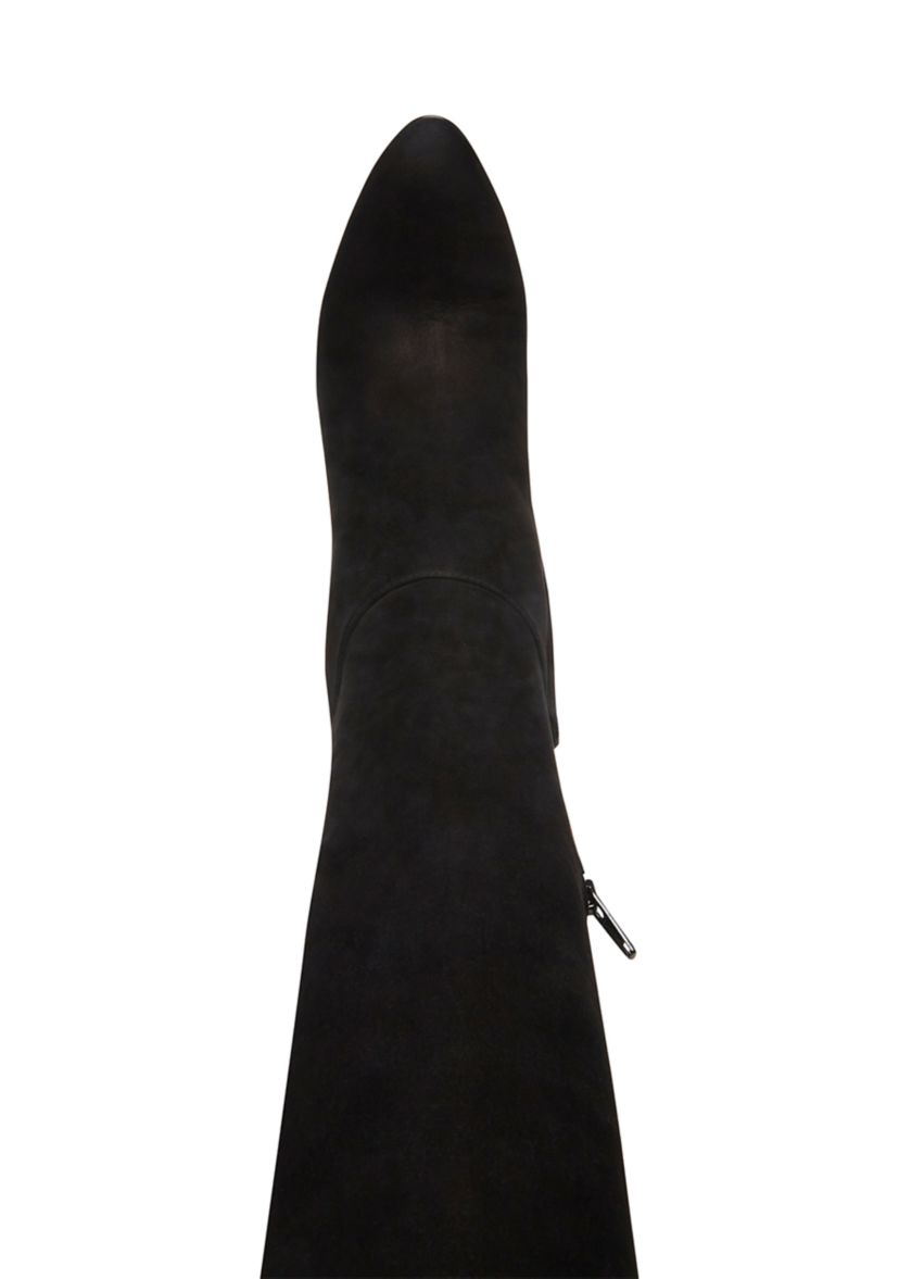 Ninny Boots