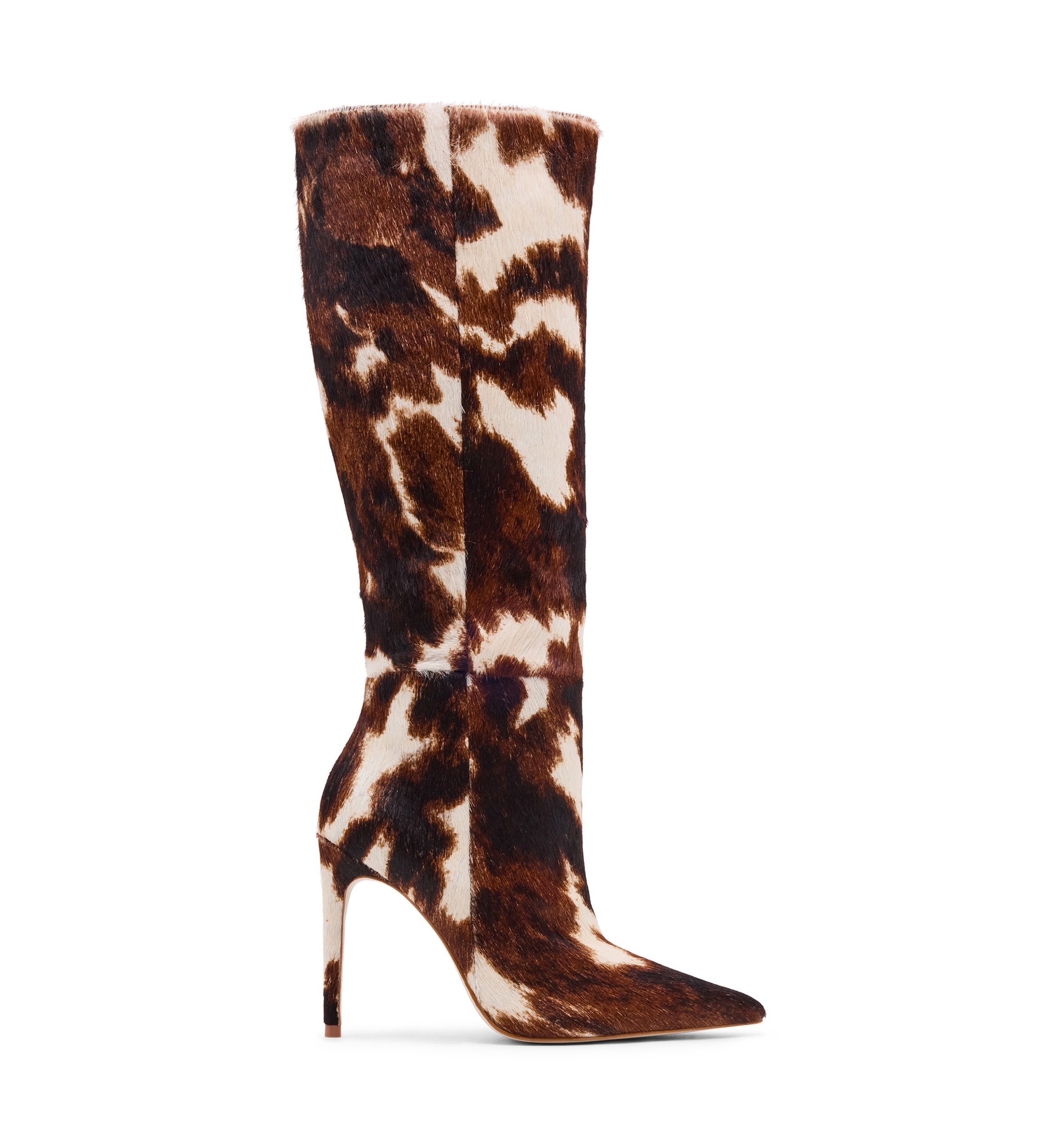 Nitro-C Boots
