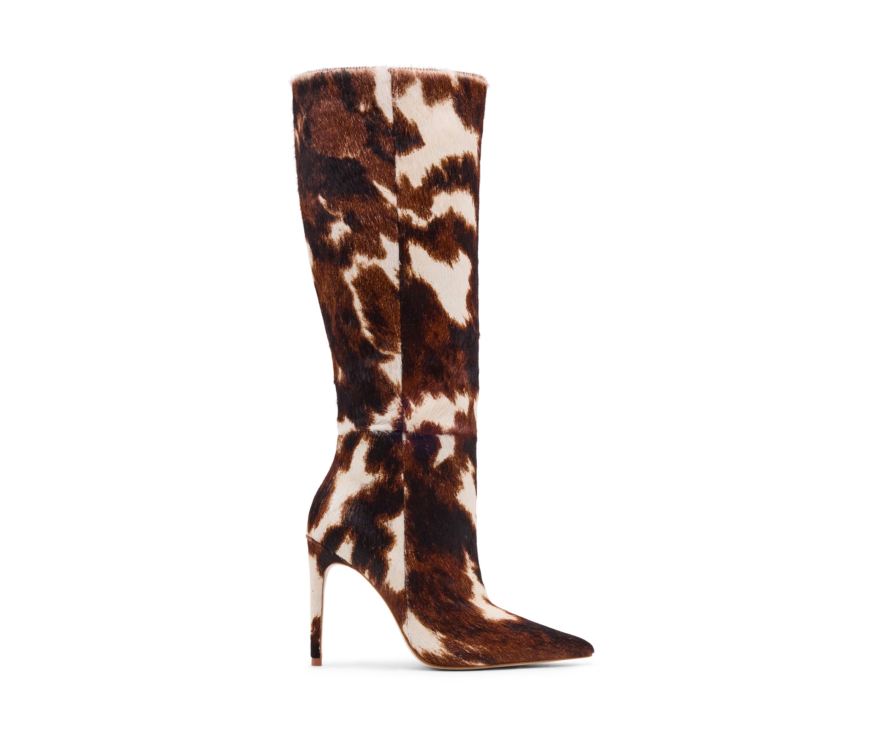 Nitro-C Boots