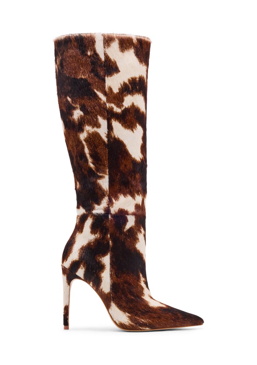 Nitro-C Boots