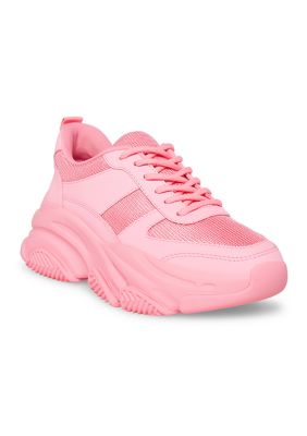 Steve Madden Petrona Sneakers - Belk Exclusive | belk