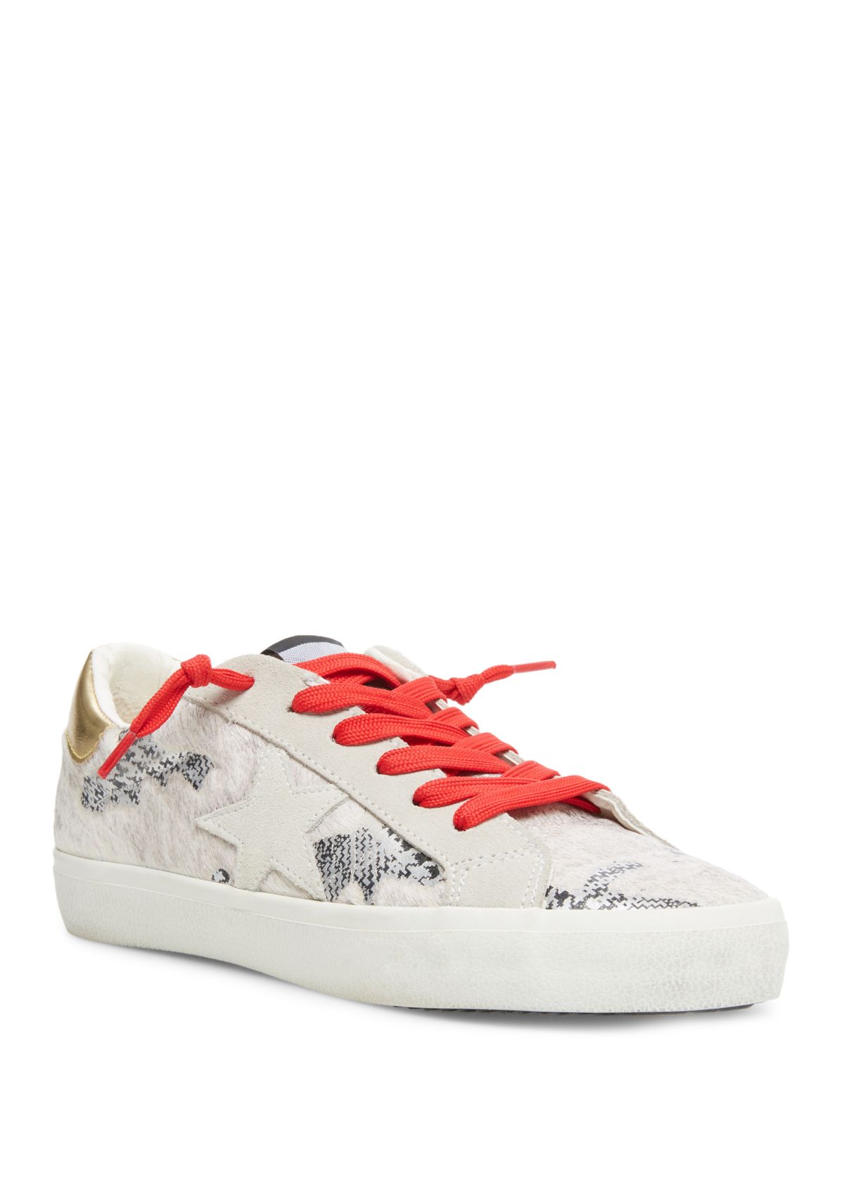Philosophy Low Rise Star Sneakers