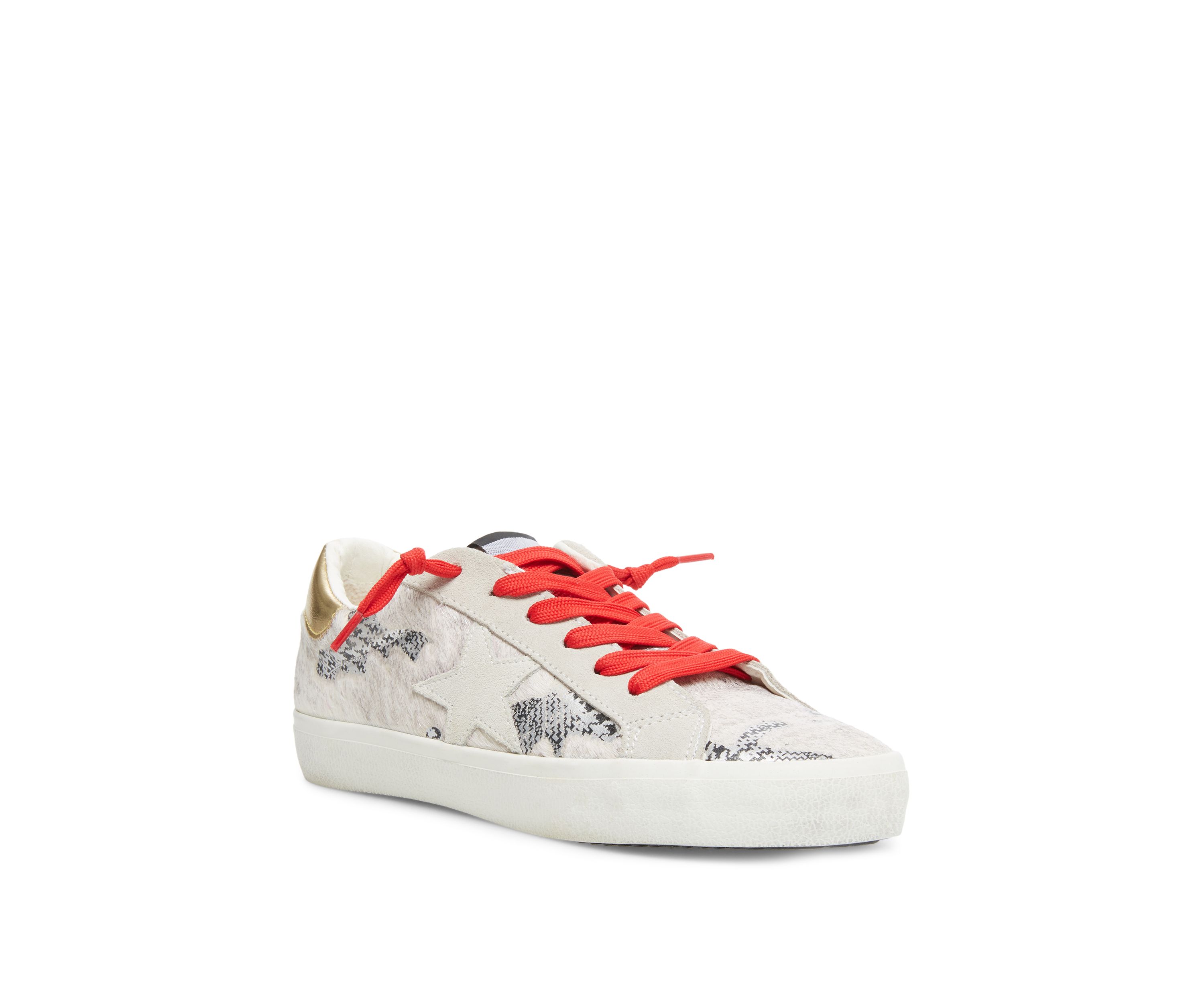 Philosophy Low Rise Star Sneakers