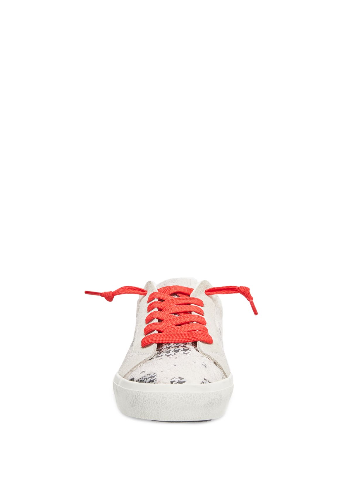 Philosophy Low Rise Star Sneakers