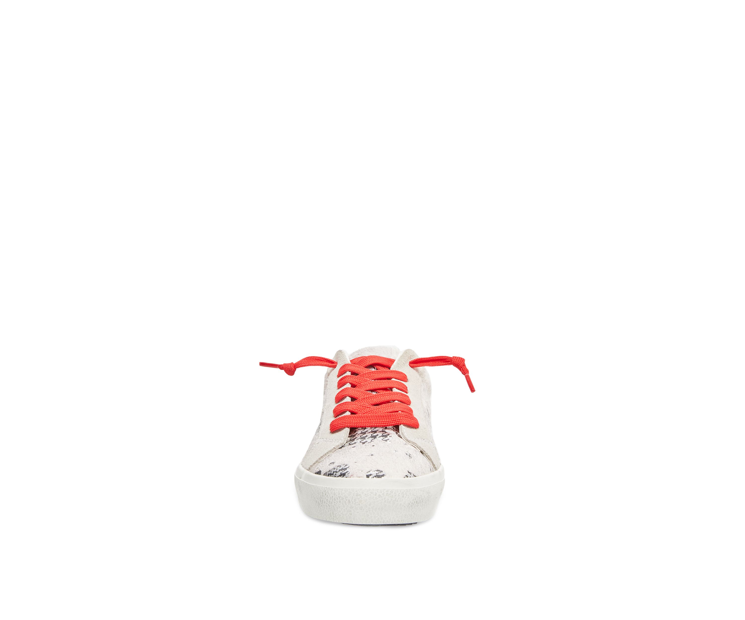 Philosophy Low Rise Star Sneakers
