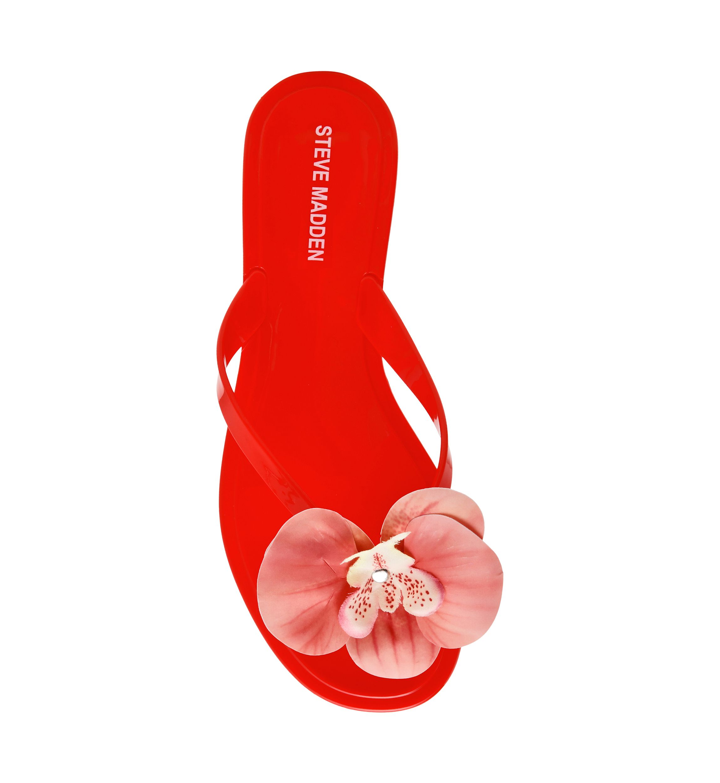 Poppyseed Thong Flip Flop Sandals