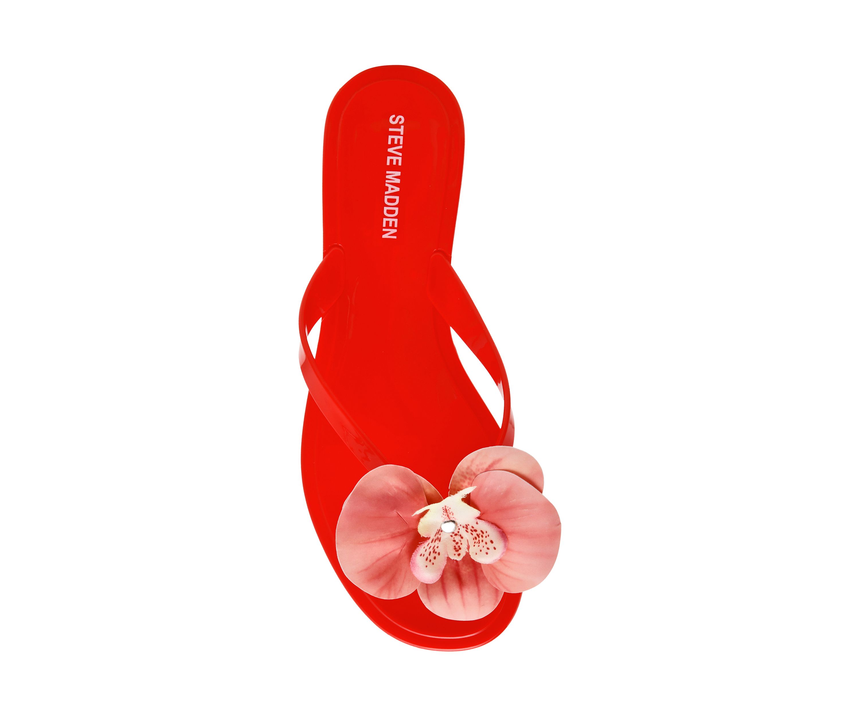 Poppyseed Thong Flip Flop Sandals