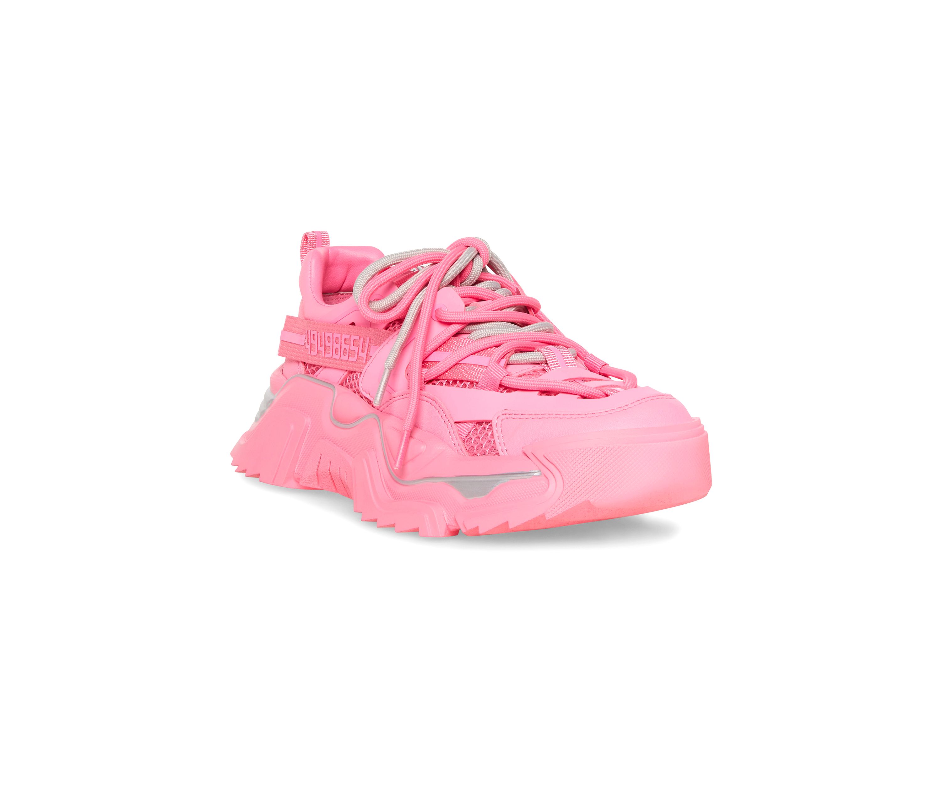 Power Sneakers