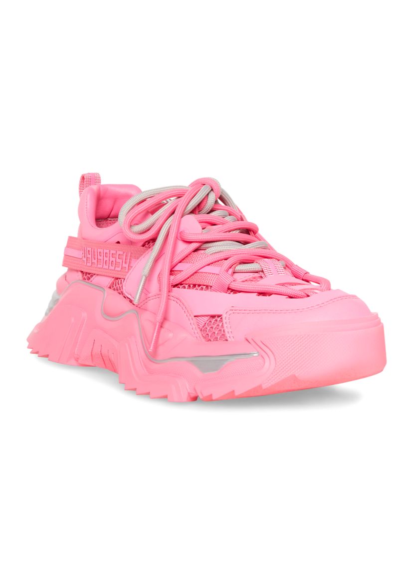 Power Sneakers