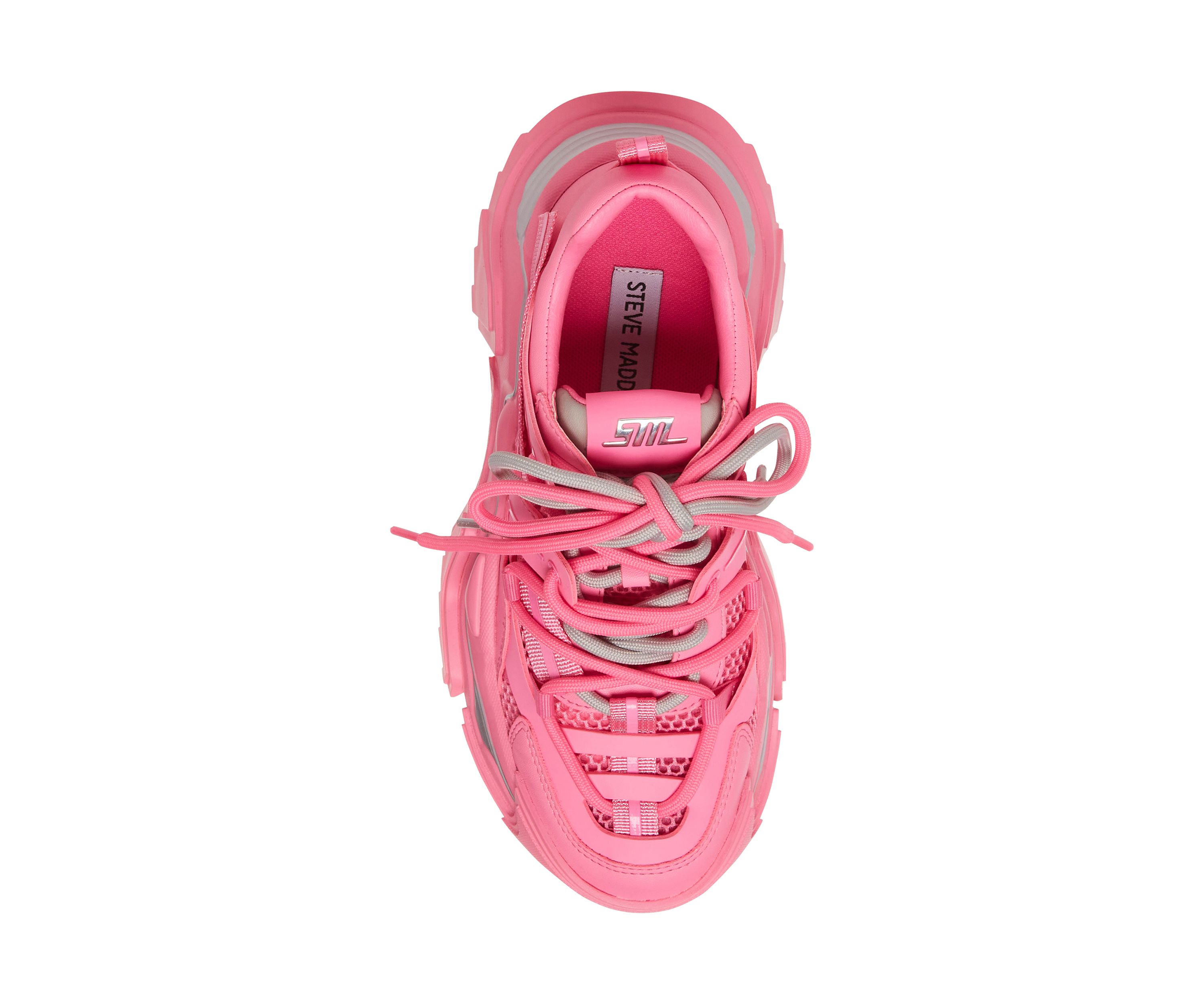 Power Sneakers