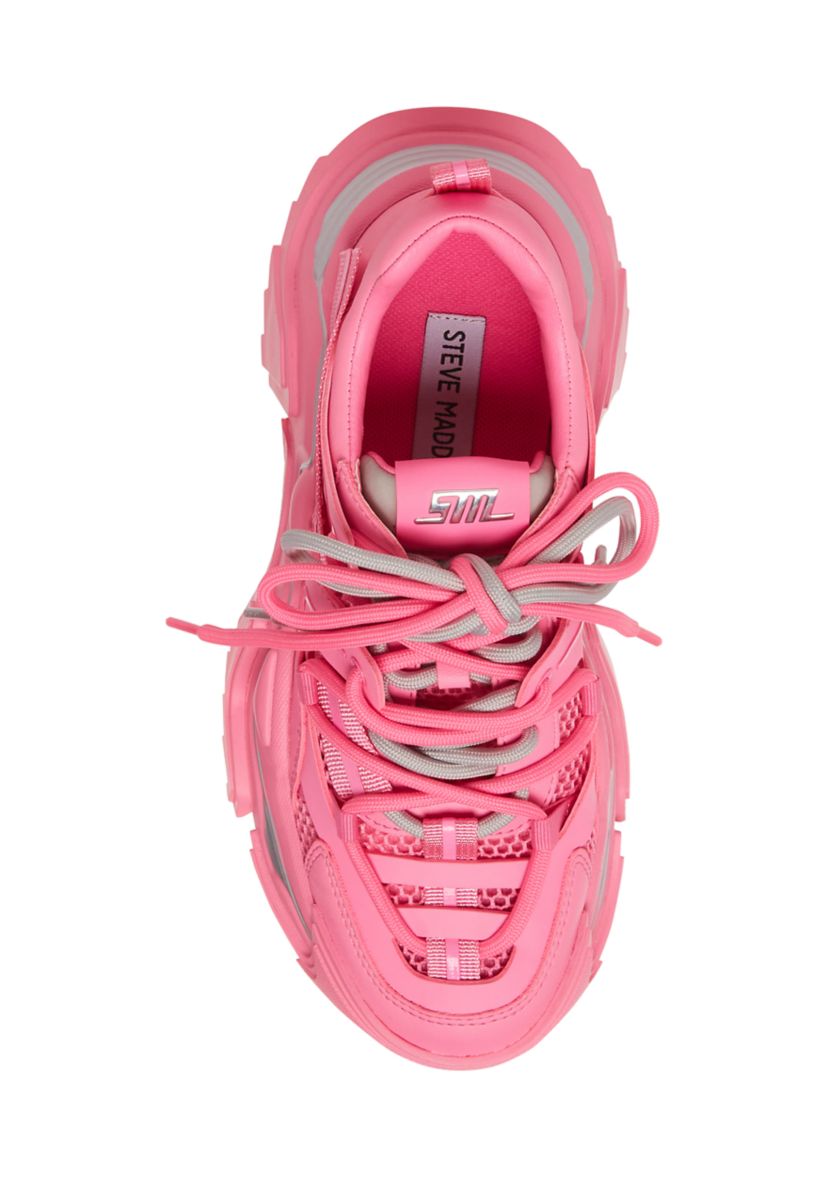 Power Sneakers
