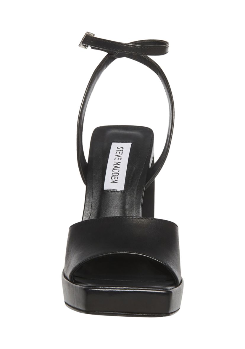 Propel Heeled Sandals 