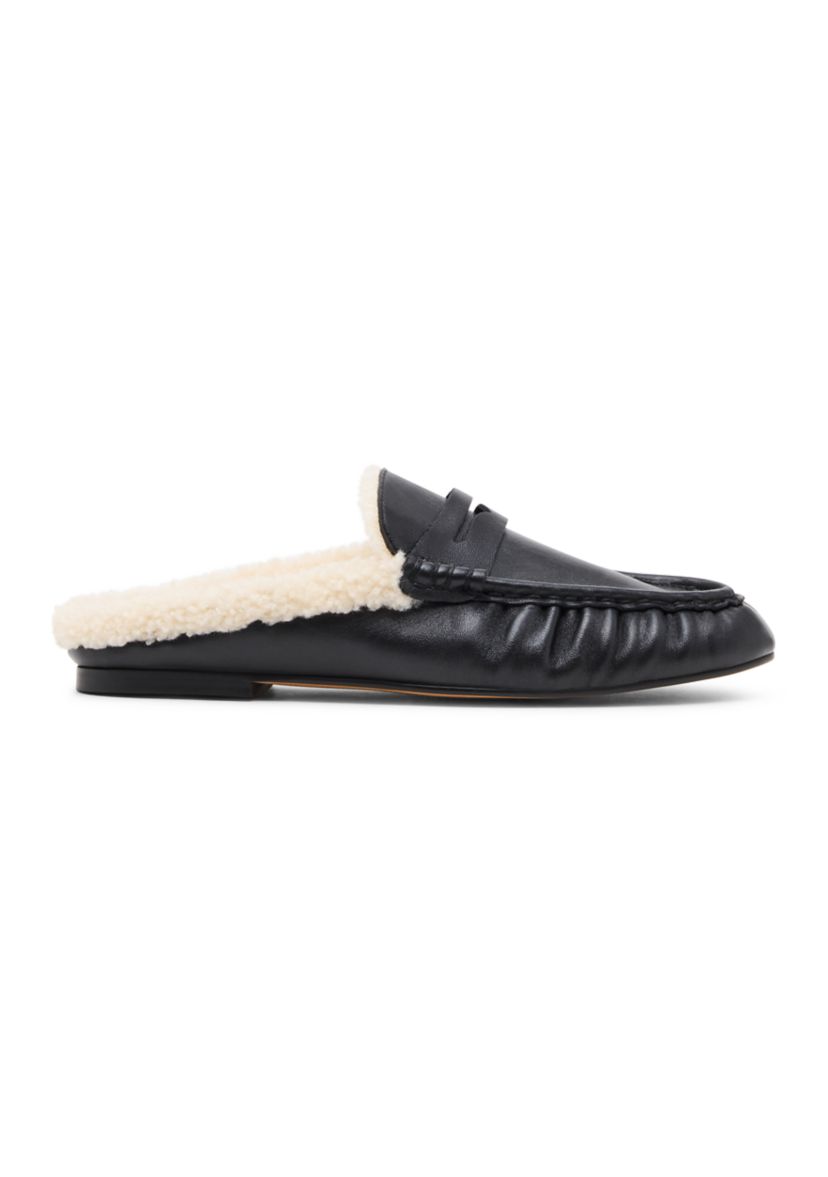 Rafe-F Scuff Mules