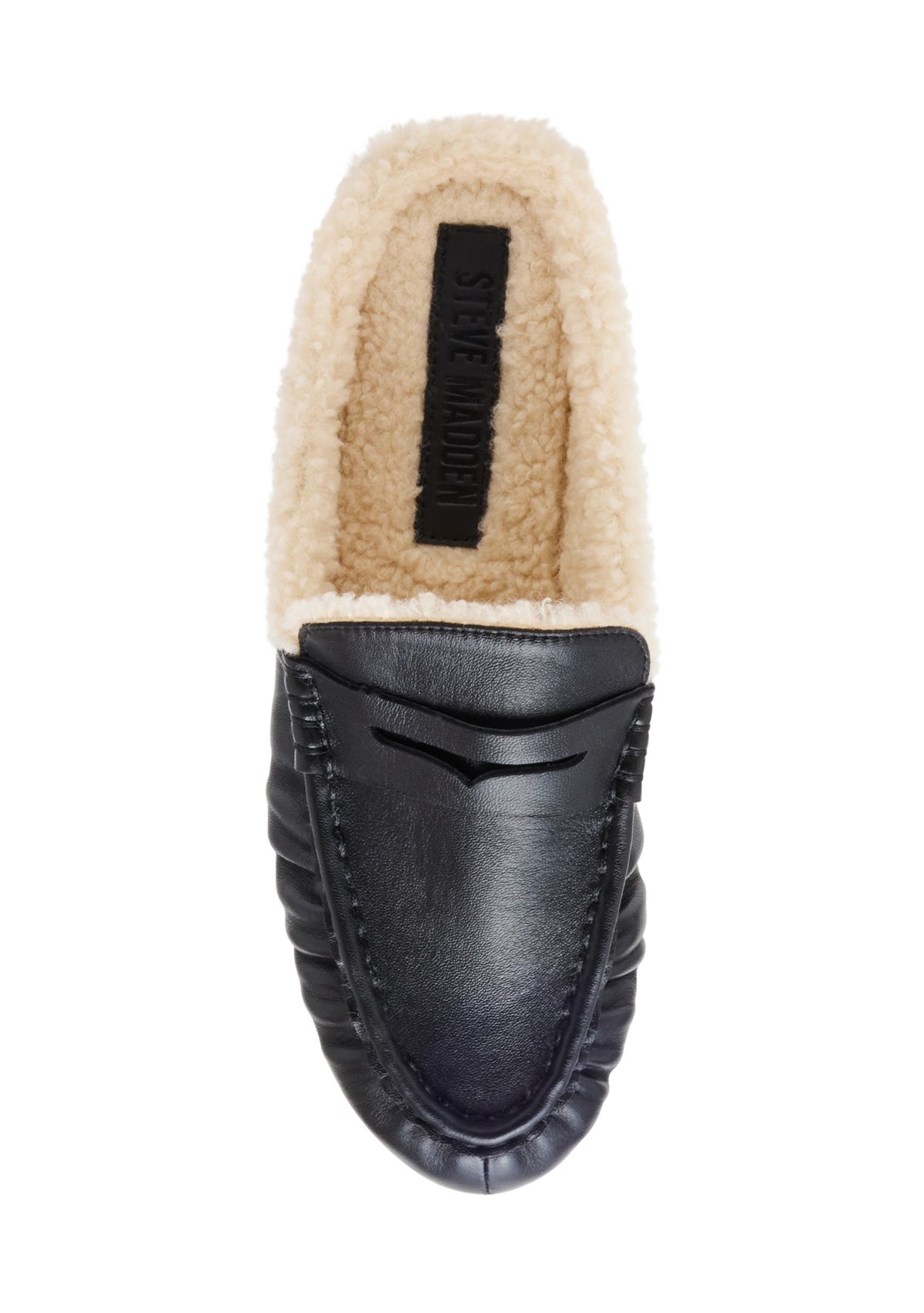 Rafe-F Scuff Mules