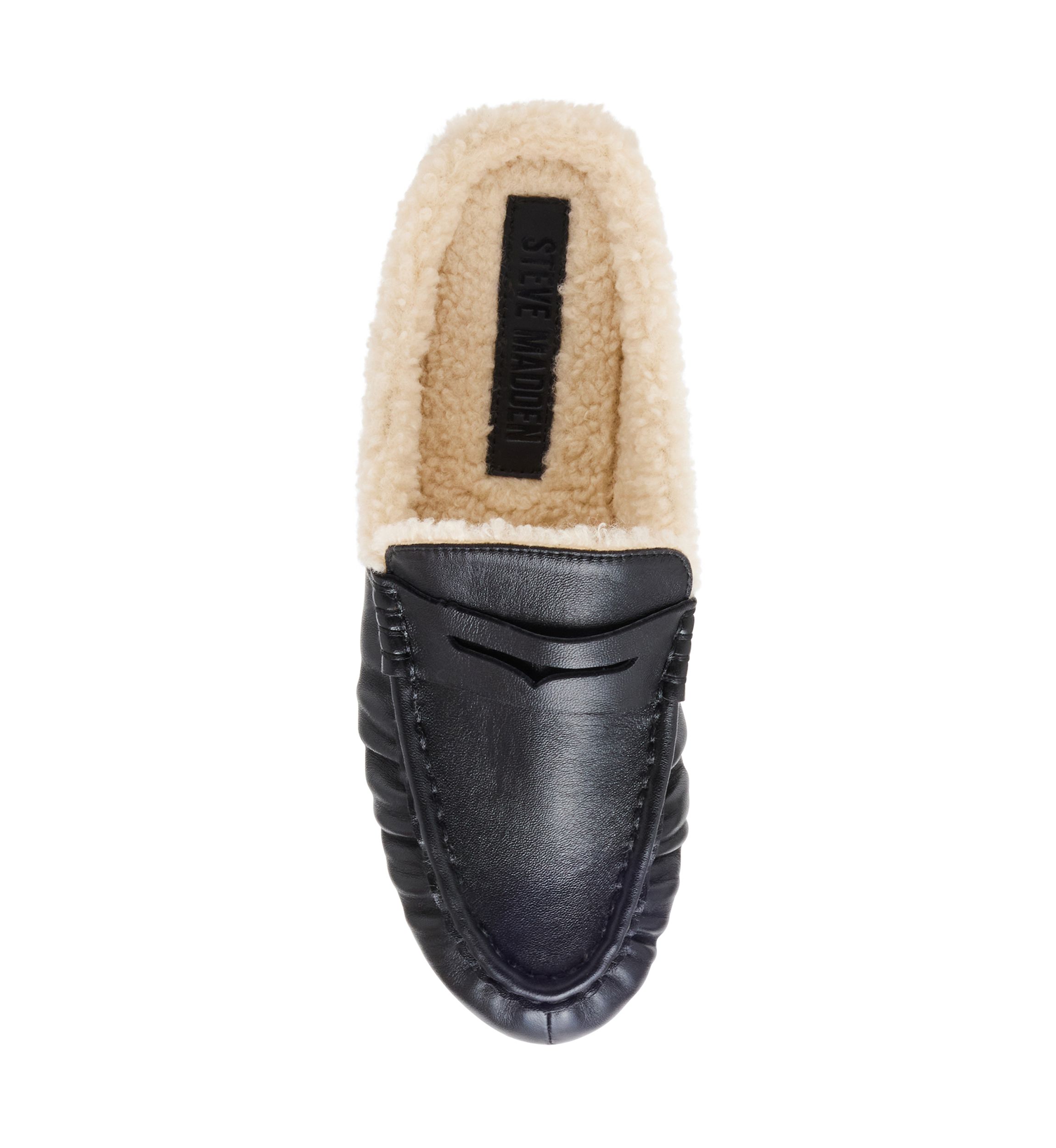 Rafe-F Scuff Mules
