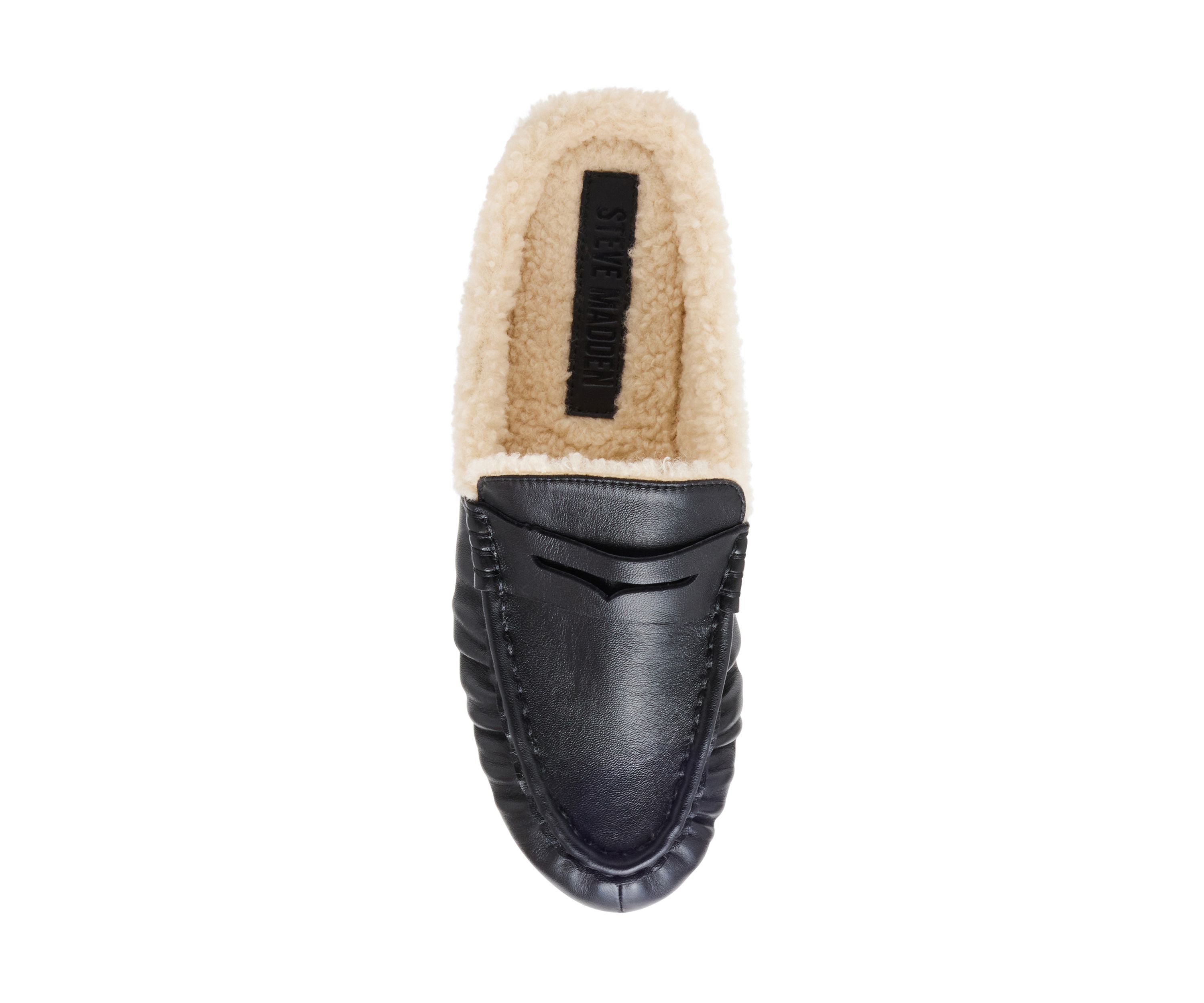 Rafe-F Scuff Mules
