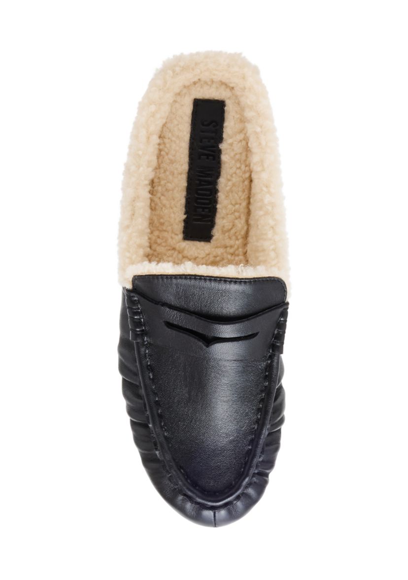 Rafe-F Scuff Mules