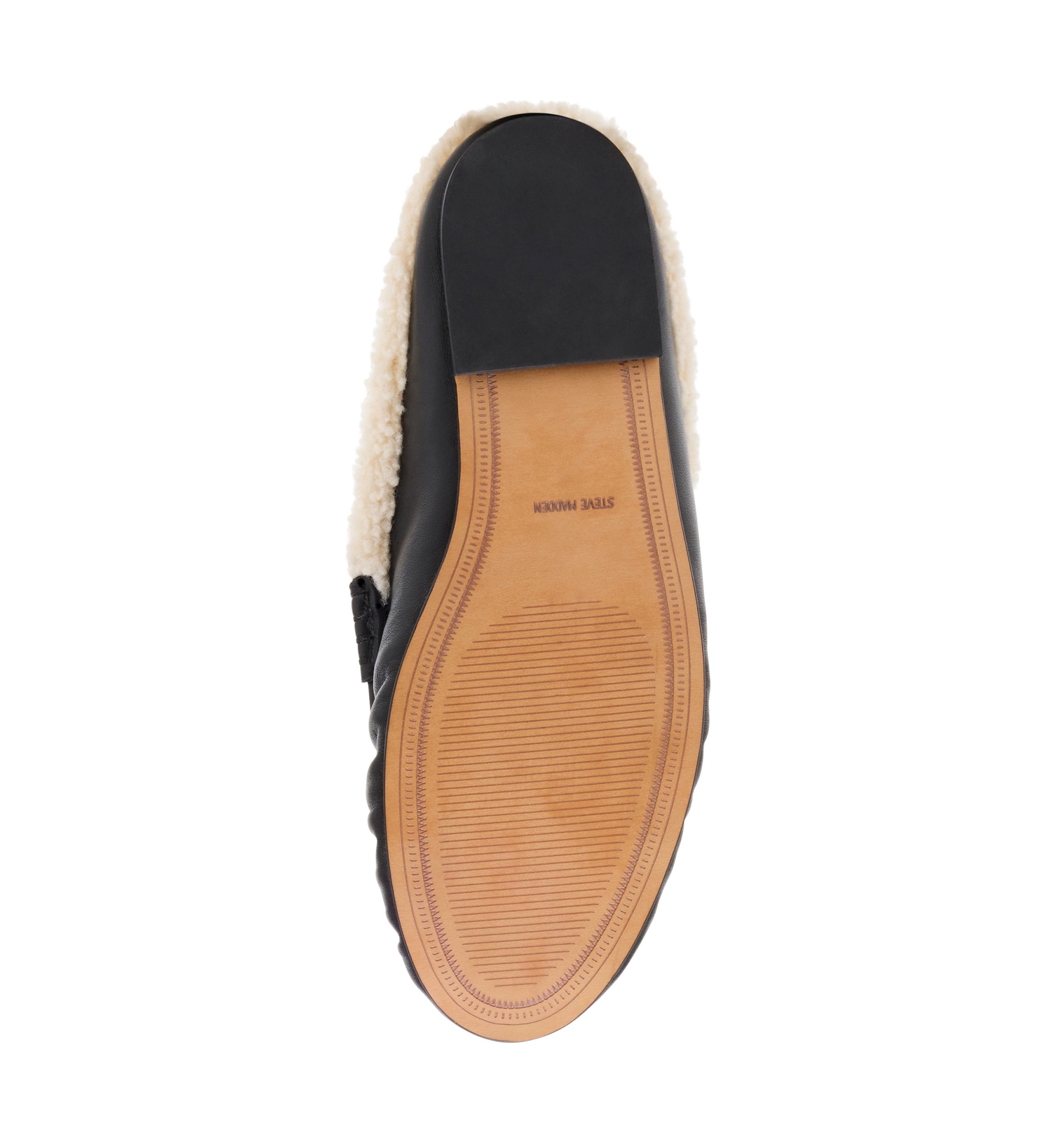 Rafe-F Scuff Mules